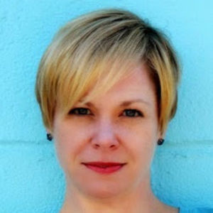 Meet your Posher, Rita